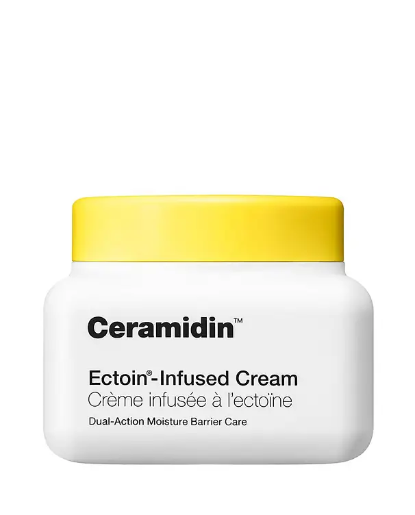 Ceramidin Ectoin-Infused Cream