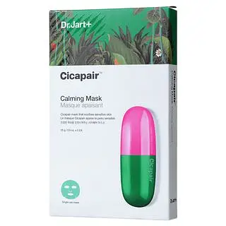 Cicapair Calming Mask