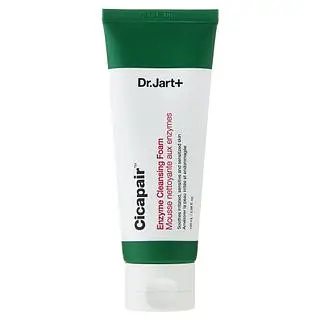 Cicapair Enzyme Cleansing Foam