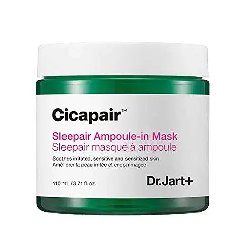 Cicapair Sleepair Ampoule-in Mask