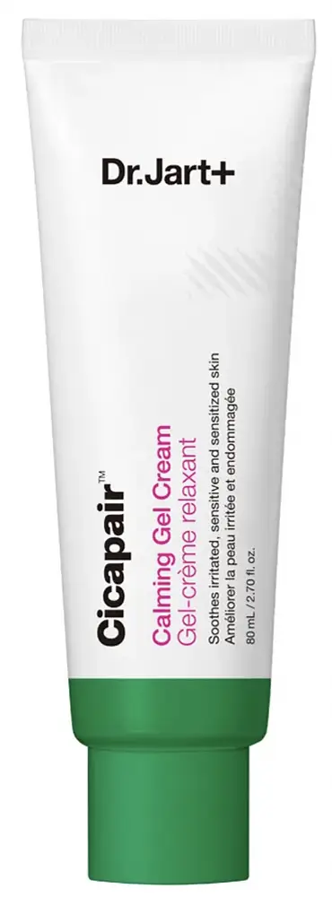 Dr. Jart  Cicapair Tiger Grass Calming Gel Cream