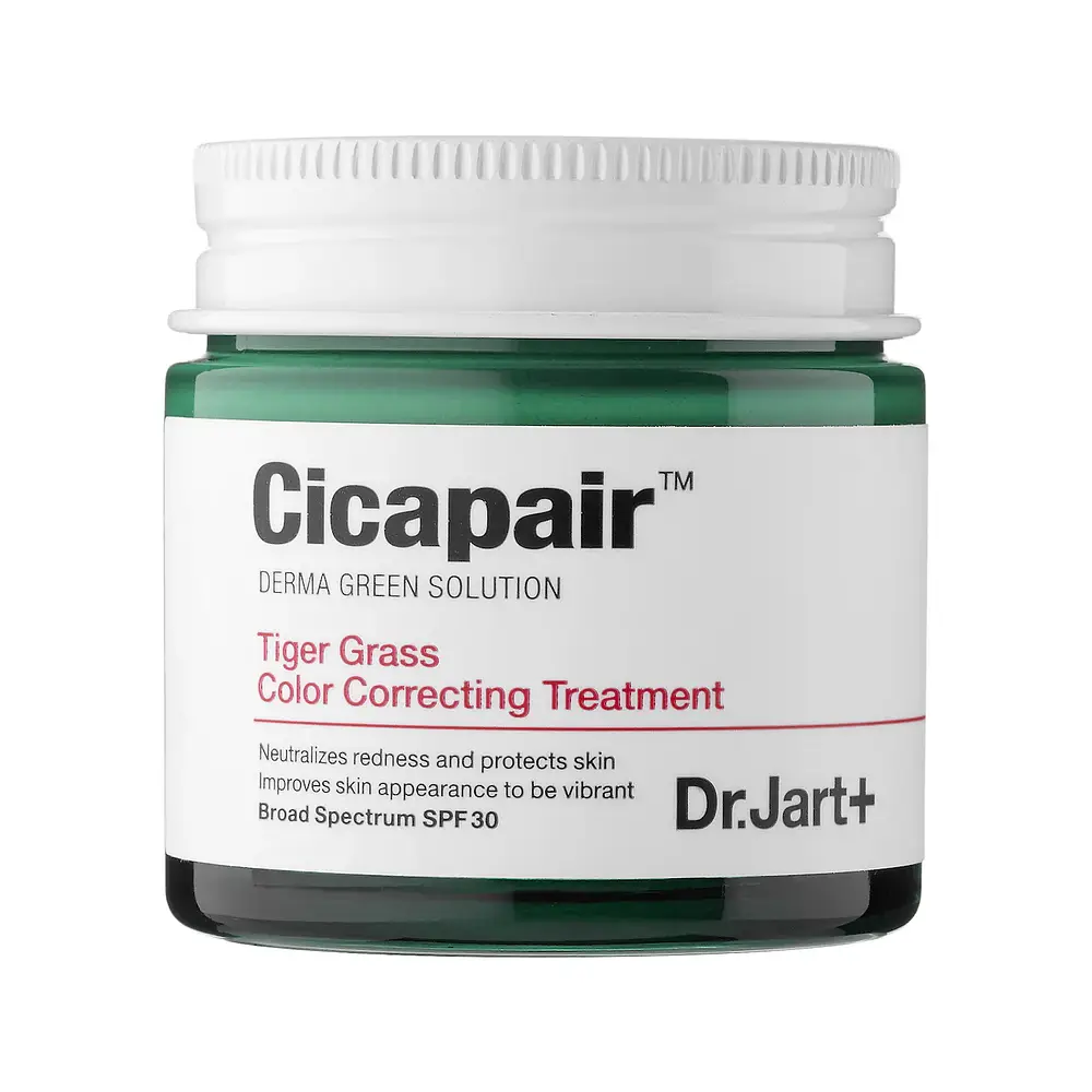 Cicapair Tiger Grass Color Correcting Treatment SPF 30