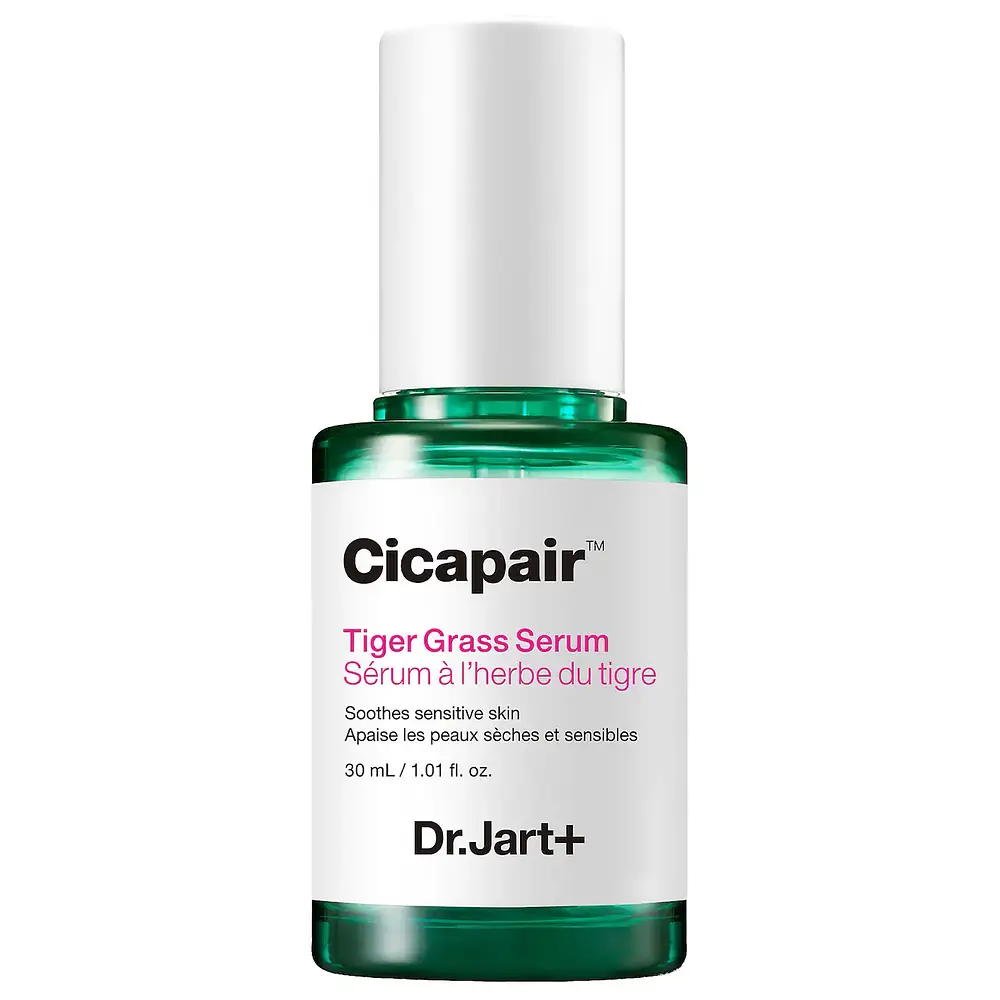 Cicapair Tiger Grass Serum