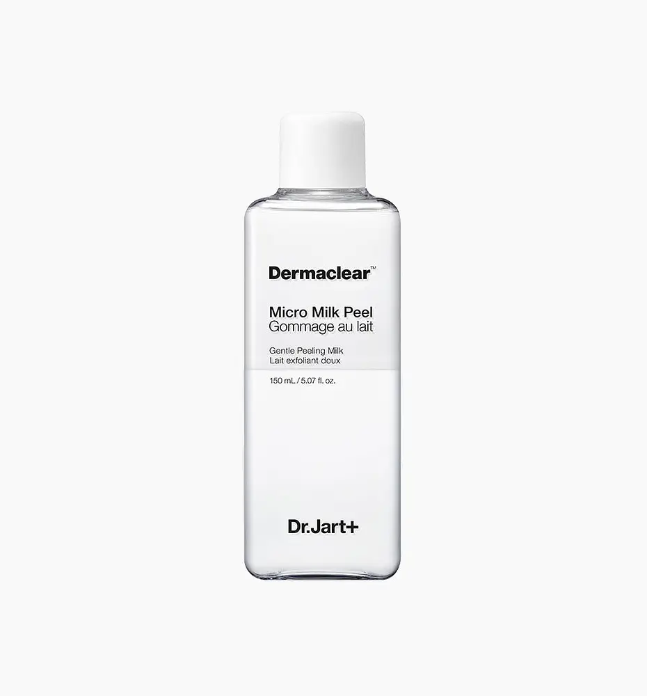 Dermaclear Micro Milk Peel