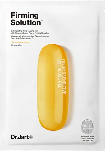 Dr. Jart  Dermask Intra Jet Firming Solution