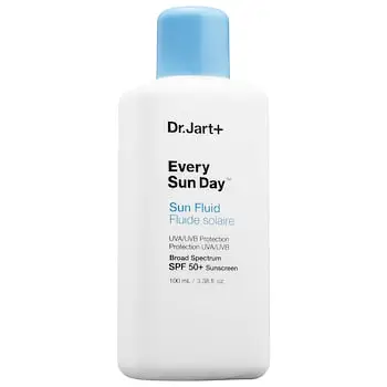 Dr. Jart  Every Sun Day Sun Fluid SPF 50+