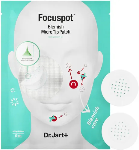 Focuspot Blemish Micro Tip Patch