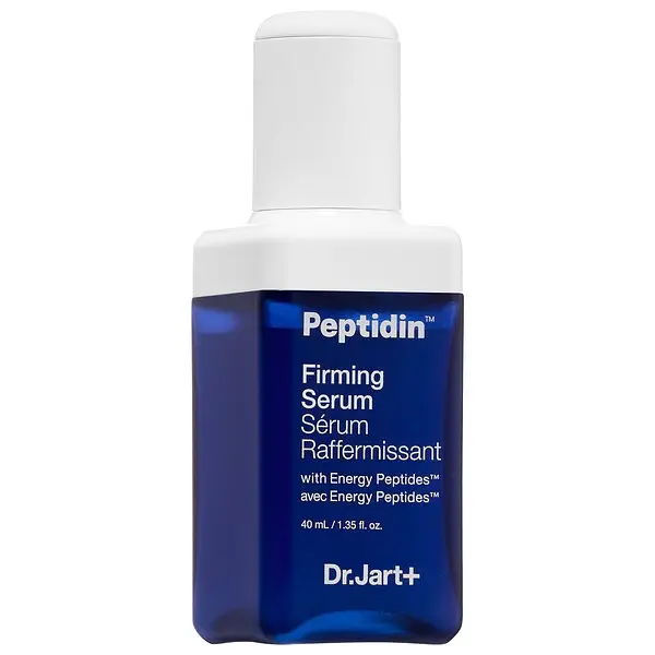 Peptidin Firming Serum With Energy Peptides