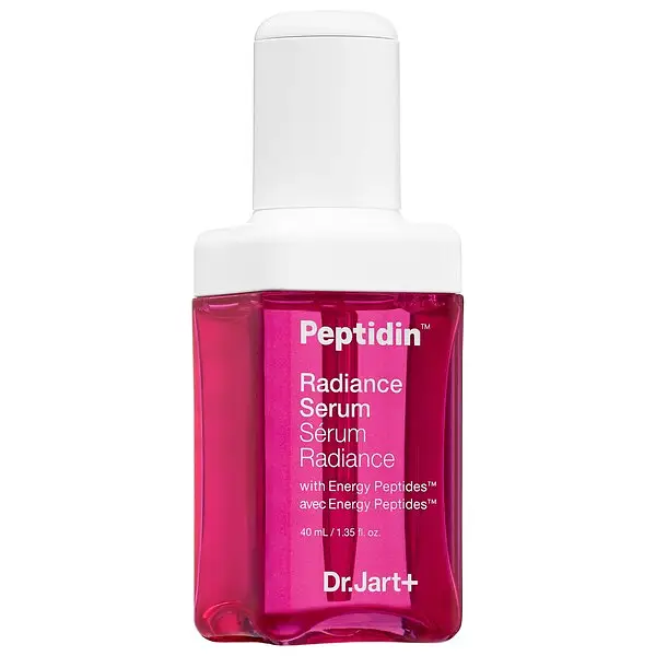 Dr. Jart  Peptidin Radiance Serum with Energy Peptides