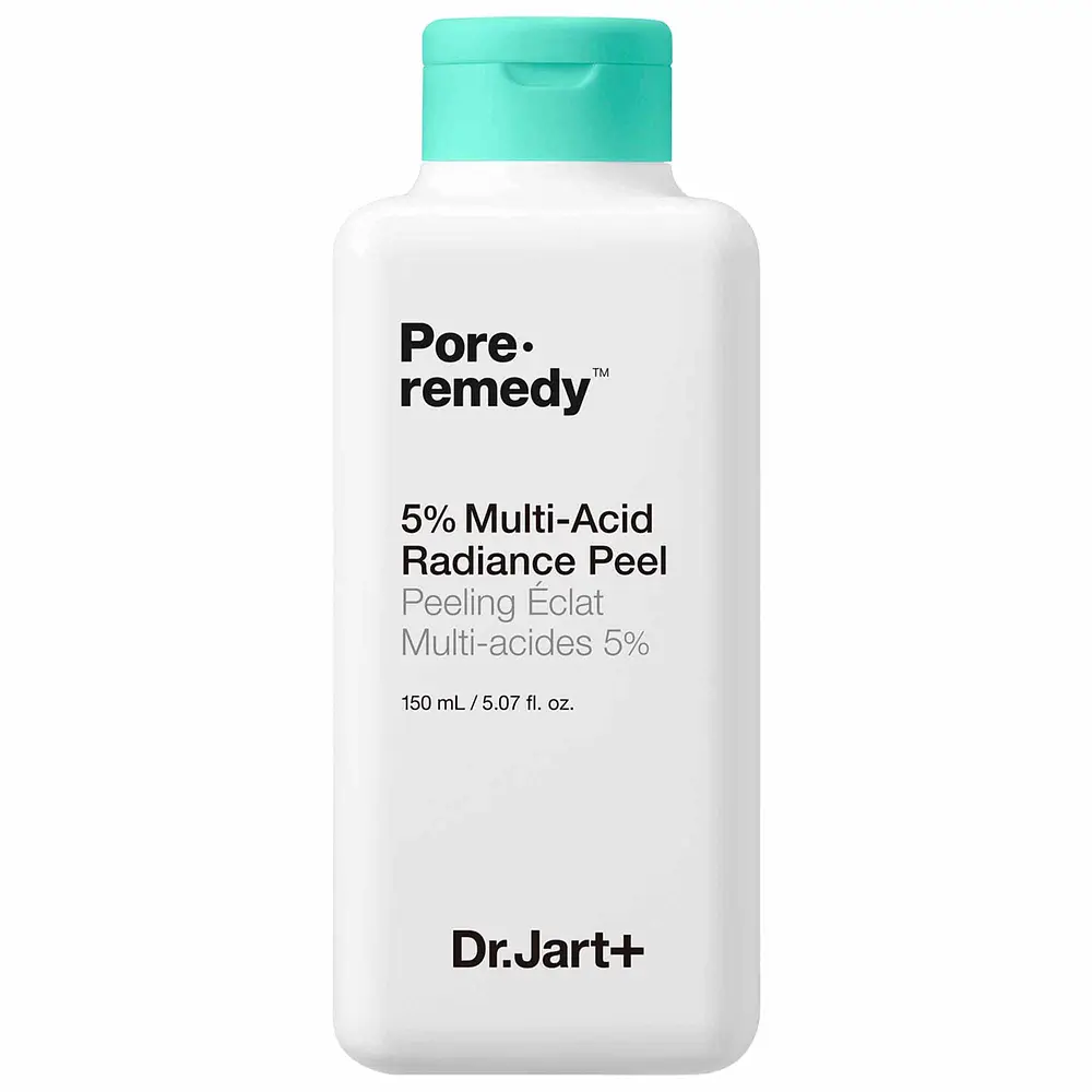 Pore Remedy 5% Multi-Acid Exfoliating Radiance Peel