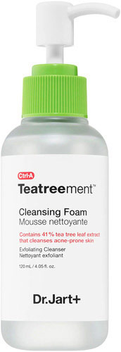 Teatreement Cleansing Foam