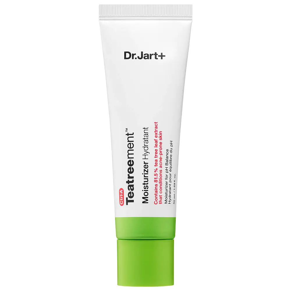 Dr. Jart  Teatreement Moisturizer