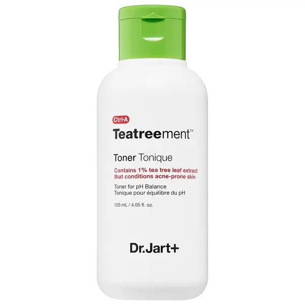 Dr. Jart  Teatreement Toner