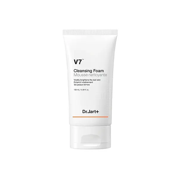 V7 Cleansing Foam