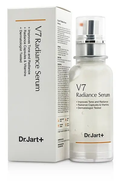 V7 Radiance Serum