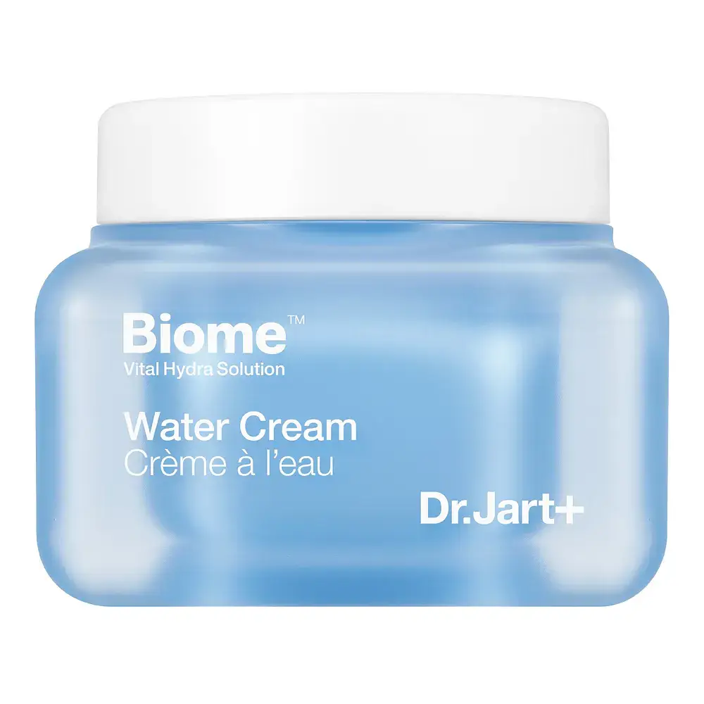 Vital Hydra Solution Biome Water Cream