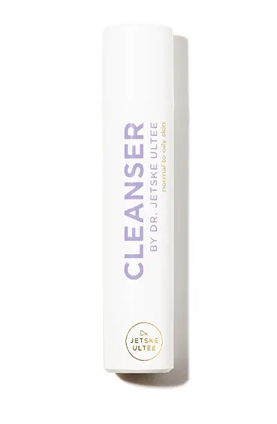 Cleanser - Normal To Oily Skin