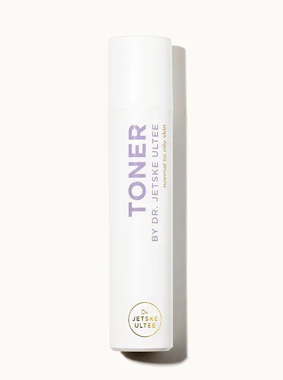 Toner - Normal To Oily Skin