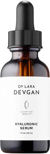 Dr. Lara Devgan Scientific Beauty Hyaluronic Serum