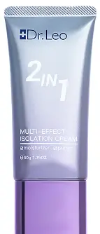 Multi Effect Isolation Cream