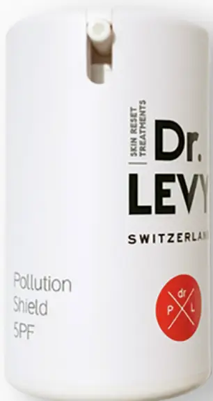 Pollution Shield 5PF