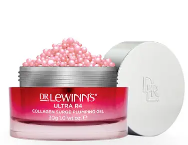 Ultra R4 Collagen Surge Plumping Gel