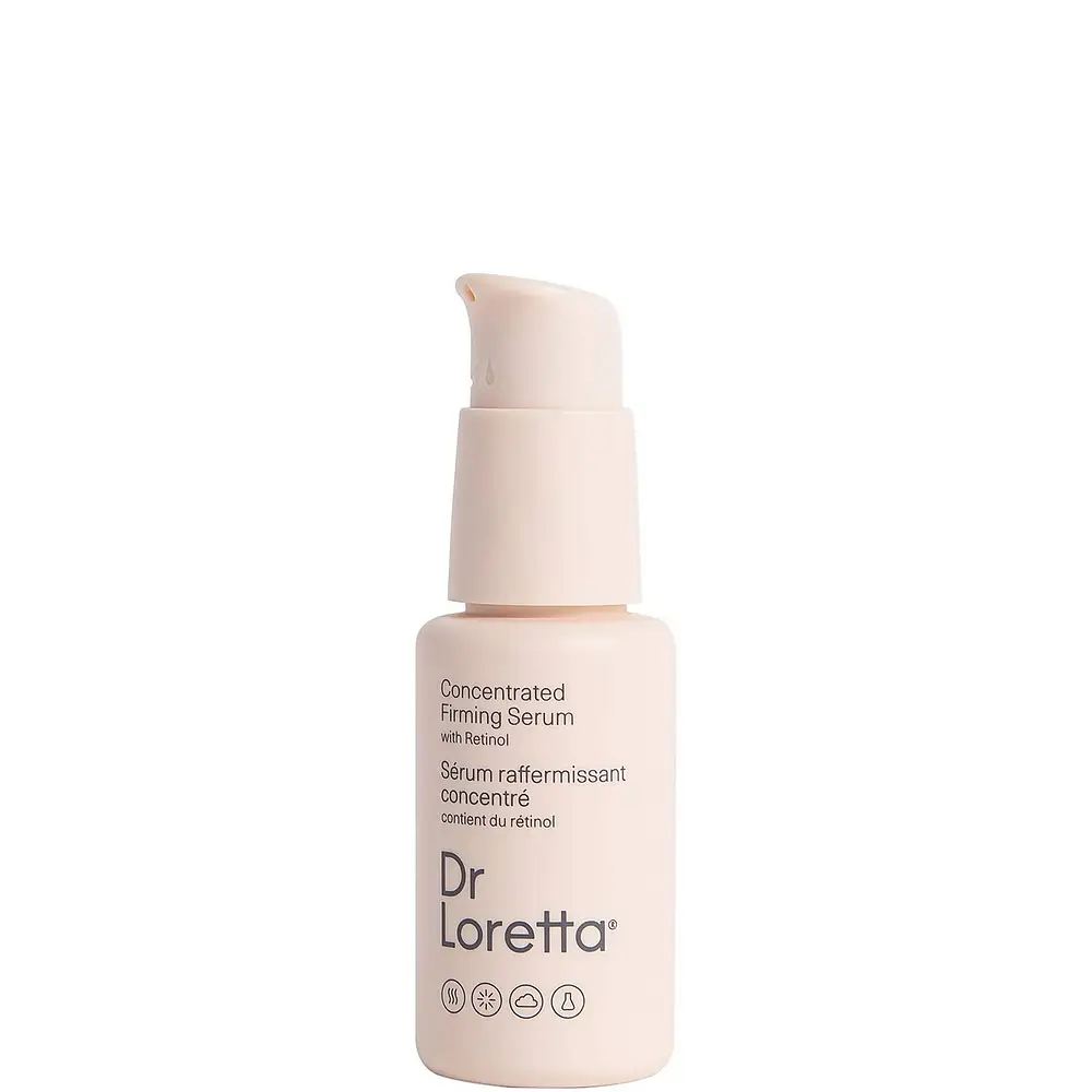 Dr. Loretta Concentrated Firming Serum