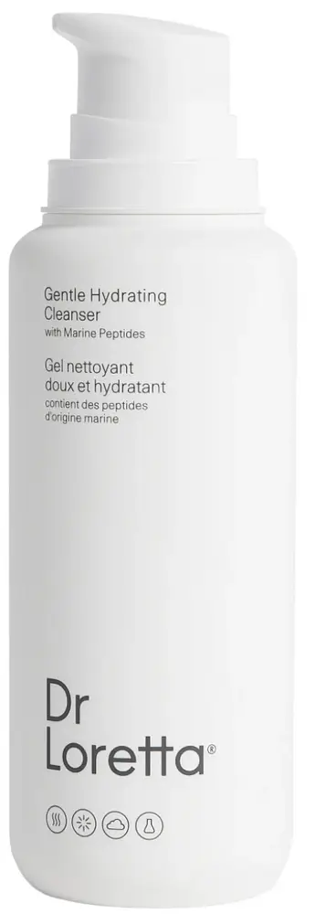 Gentle Hydrating Cleanser