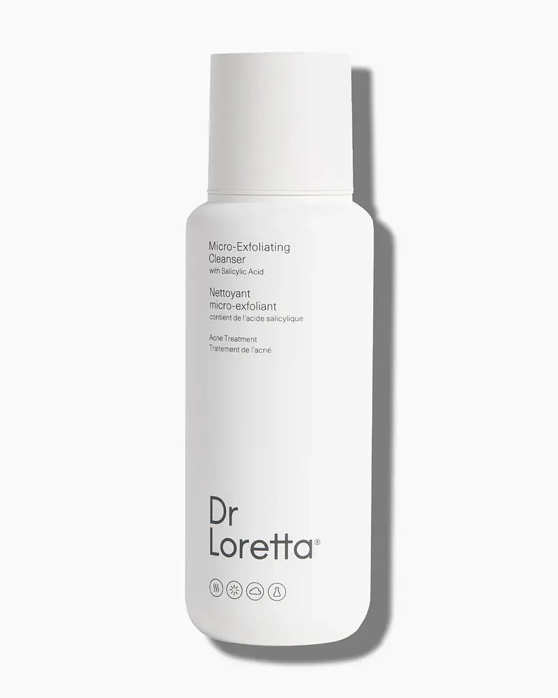 Dr. Loretta Micro-Exfoliating Cleanser