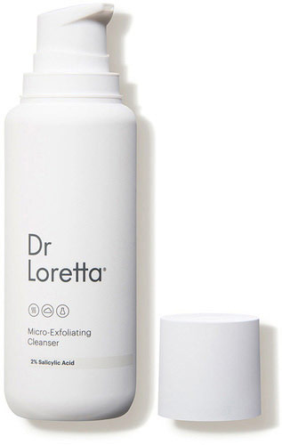 Dr. Loretta Micro-Exfoliating Cleanser