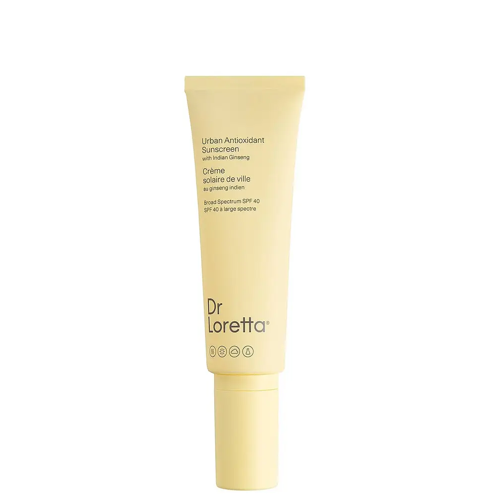 Dr. Loretta Urban Antioxidant Sunscreen SPF 40