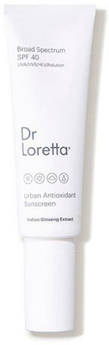 Urban Antioxidant Sunscreen SPF 40