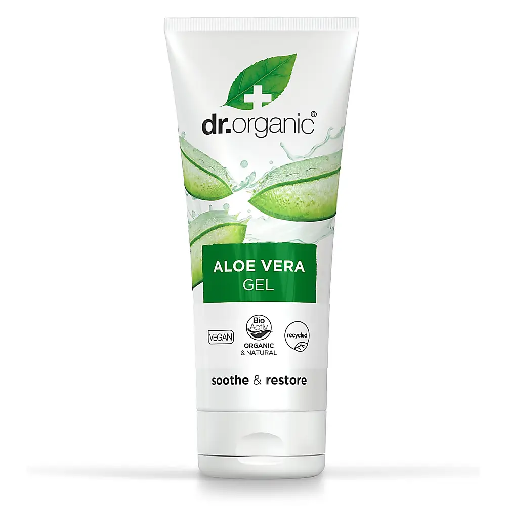 Dr.Organic Aloe Vera Gel