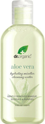 Aloe Vera Hydrating Micellar Cleansing Water