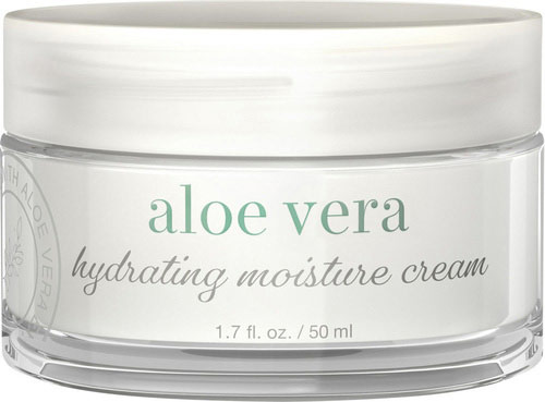 Dr.Organic Aloe Vera Hydrating Moisture Cream