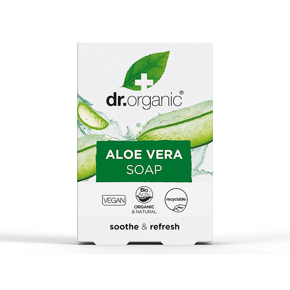 Aloe Vera Soap