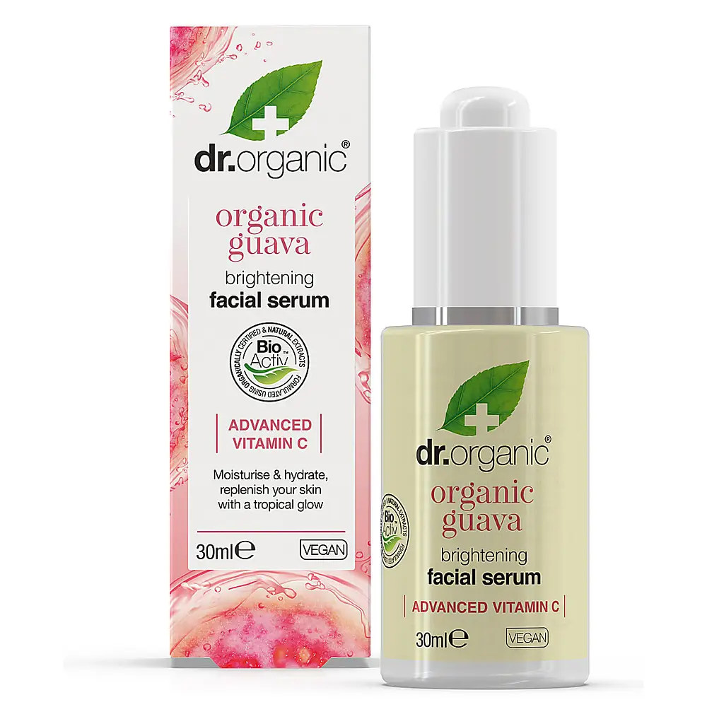 Guava Facial Serum