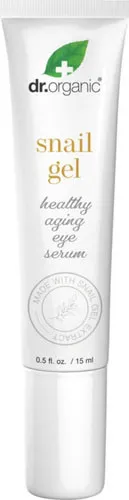 Dr.Organic Snail Gel Healthy Aging Eye Serum