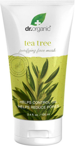 Tea Tree Purifying Face Mask