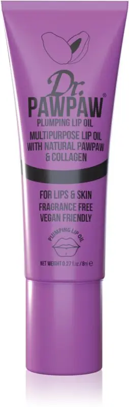 Dr. Pawpaw Plumping Lip Oil