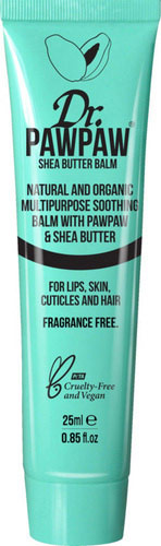 Dr. Pawpaw Shea Butter Multipurpose Soothing Balm