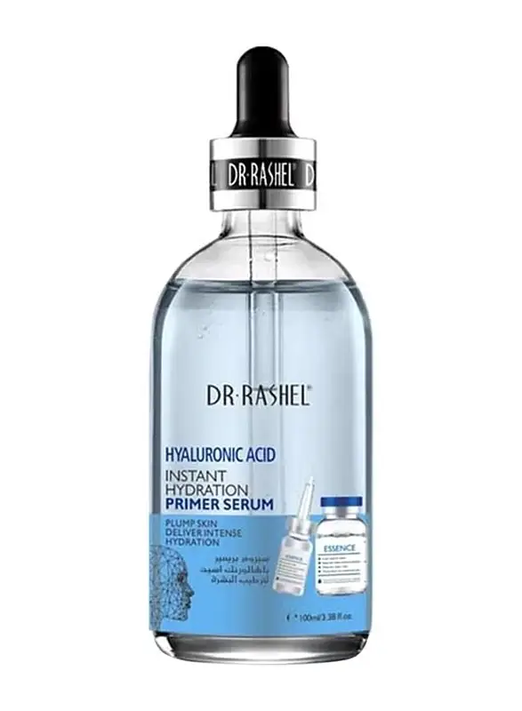 Hyaluronic Acid Instant Hydration Primer Serum