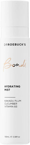 Bondi Hydrating Mist