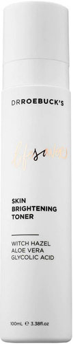 Lifesaver Skin Brightening Toner