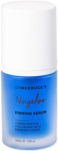 Ningaloo Copper Peptide Firming Serum