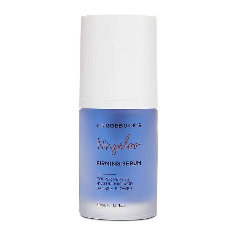 Ningaloo Firming Serum