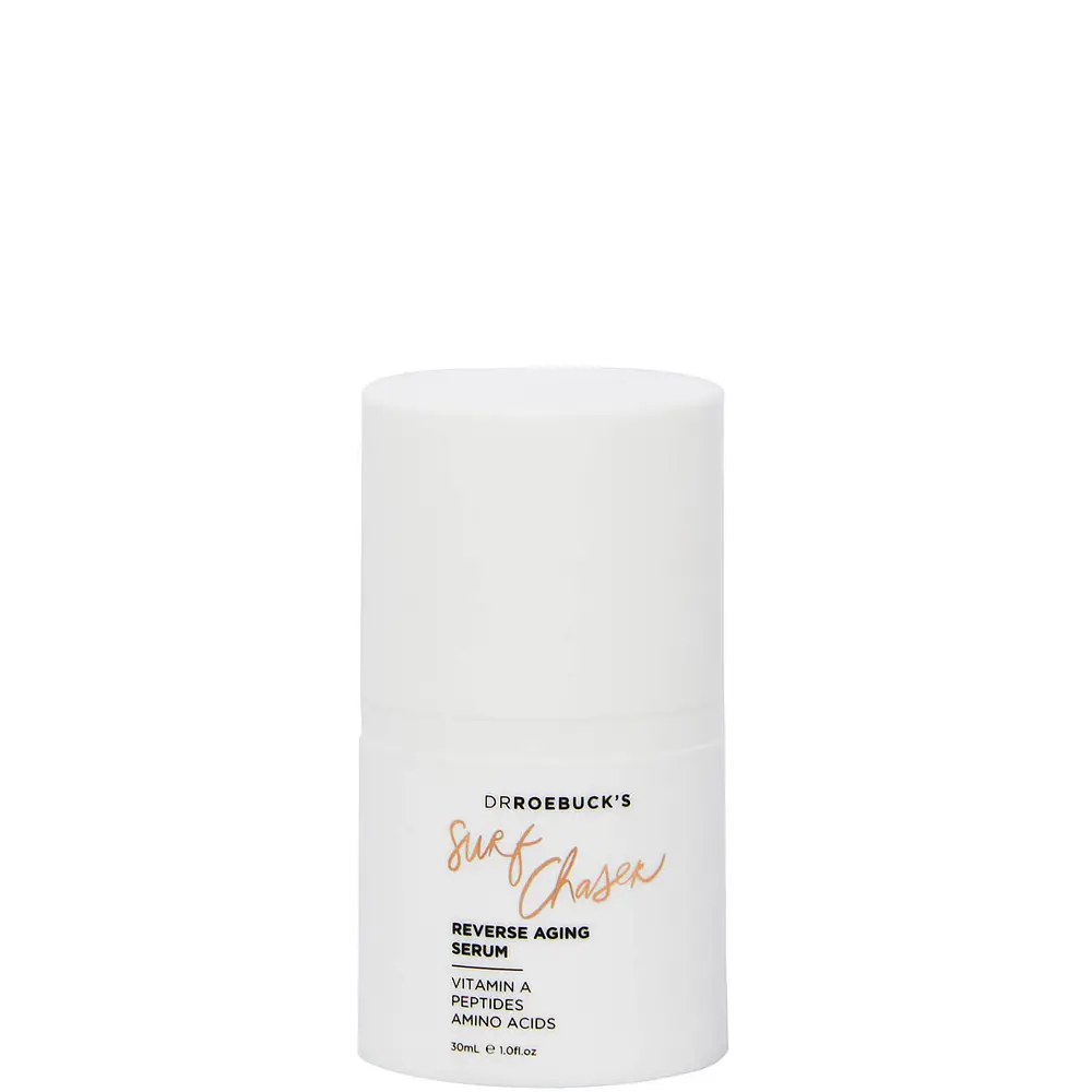 Dr Roebuck's Surf Chaser Reverse Aging Serum