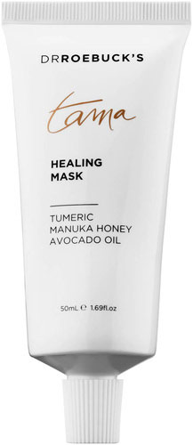 Tama Healing Mask