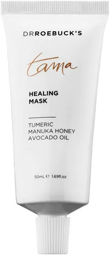 Tama Healing Mask