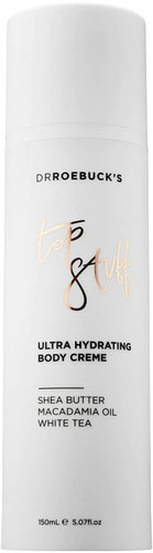 Top Stuff Ultra Hydrating Body Creme